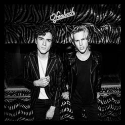 Ofenbach — Rock It