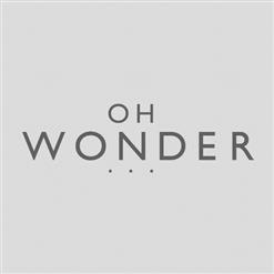 Oh Wonder — Shark