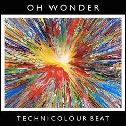 Oh Wonder — Technicolour Beat