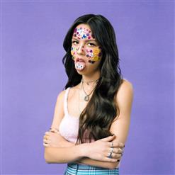 Olivia Rodrigo — Good 4 U