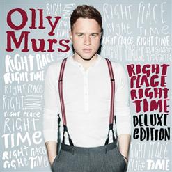 Olly Murs — Troublemaker (Feat. Flo Rida)