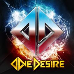 One Desire — Hurt
