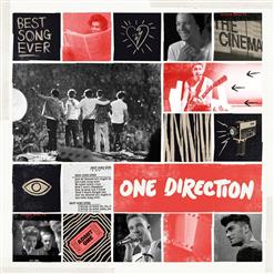 One Direction — Best Song Ever