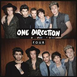 One Direction — Fireproof