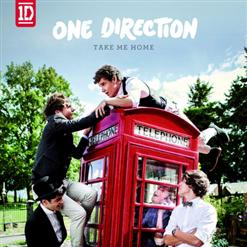 One Direction — Kiss You