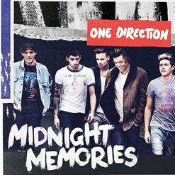 One Direction — Little White Lies