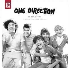 One Direction — One Thing