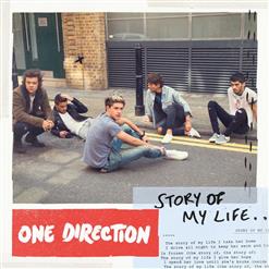 One Direction — Story Of My Life