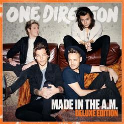 One Direction — Wolves