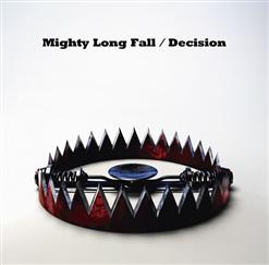 ONE OK ROCK — Mighty Long Fall