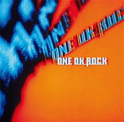 ONE OK ROCK — NO SCARED