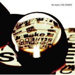 ONE OK ROCK — Re:make
