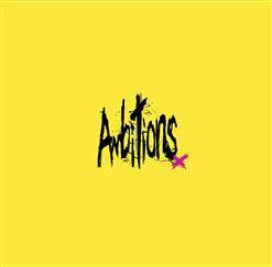ONE OK ROCK — We Are