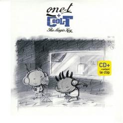 One-T — The Magic Key (Radio Version)