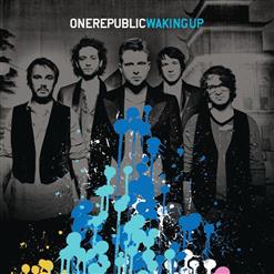 OneRepublic — All The Right Moves