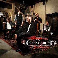 OneRepublic — Apologize (Timbaland Presents OneRepublic)