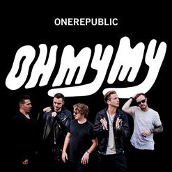 OneRepublic — Let`s Hurt Tonight