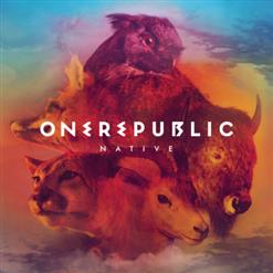 OneRepublic — Preacher