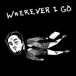 OneRepublic — Wherever I Go