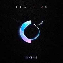 ONEUS — 발키리 (Valkyrie)
