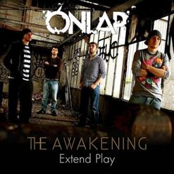 Onlap — Whispers In My Head