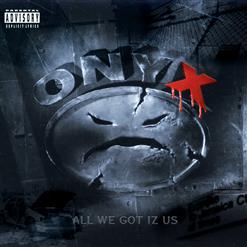 ONYX — Last Dayz