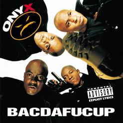 ONYX — Throw Ya Gunz