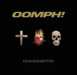 Oomph! — Ich Will Deine Seele