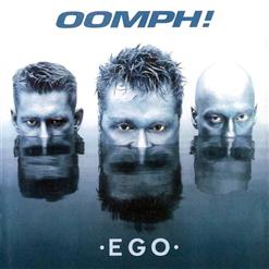 Oomph! — Supernova