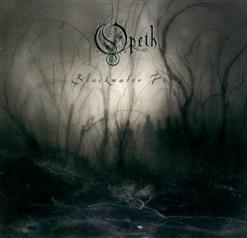 Opeth — Harvest