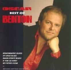 Oscar Benton — Benson Hurst Blues