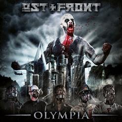 Ost+Front — Mensch