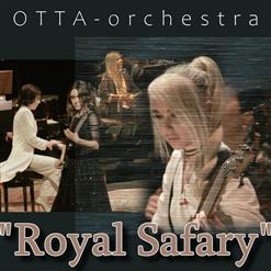 OTTA-Orchestra — Royal Safary