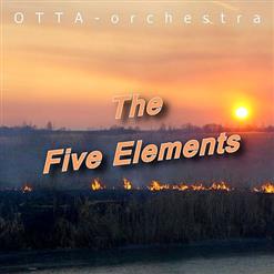 OTTA-Orchestra — The Five Elements