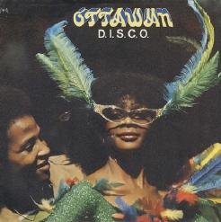 Ottawan — Crazy Music