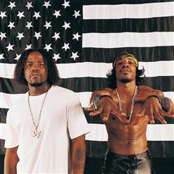 Outkast — Ms. Jackson