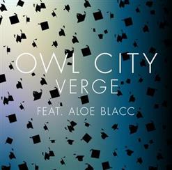 Owl City — Verge