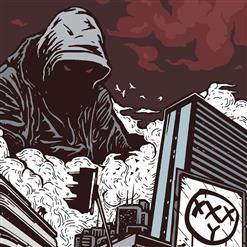 Oxxxymiron — Город Под Подошвой