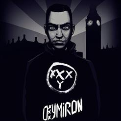 Oxxxymiron — МНЕ СКУЧНО ЖИТЬ