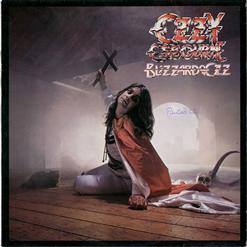 Ozzy Osbourne — Crazy Train