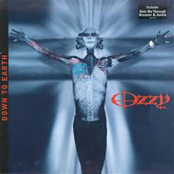 Ozzy Osbourne — Facing Hell
