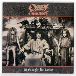 Ozzy Osbourne — Miracle Man