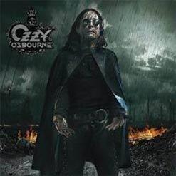 Ozzy Osbourne — Not Going Away