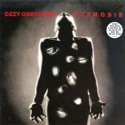 Ozzy Osbourne — Old L.A. Tonight