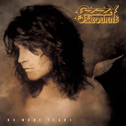 Ozzy Osbourne — S.I.N.