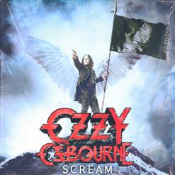 Ozzy Osbourne — Soul Sucker