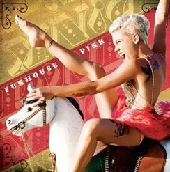 P!nk — Sober