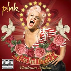 P!nk — Who Knew