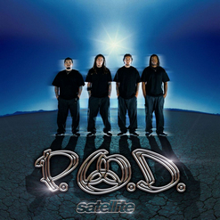 P.O.D. — Alive