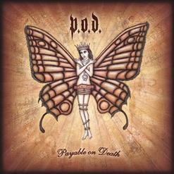 P.O.D. — Will You